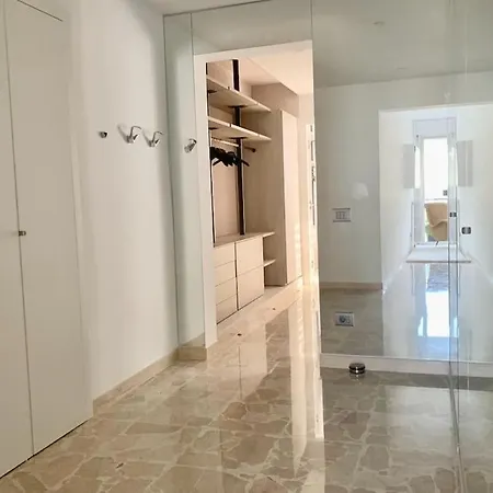 Apartment Central, Quiet & Cosy Near Monaco