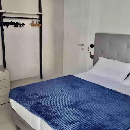 Apartment Central, Quiet & Cosy Near Monaco Beaulieu-sur-Mer