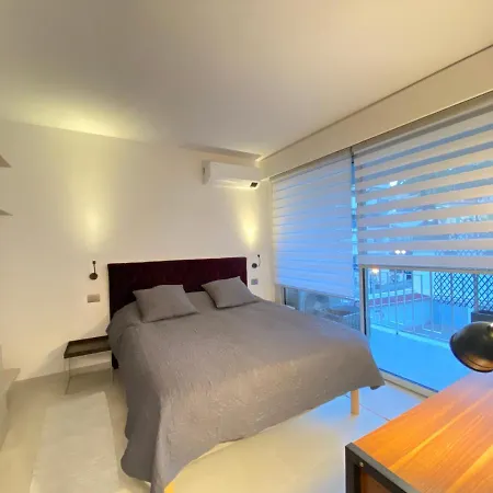 Central, Quiet & Cosy Near Monaco *